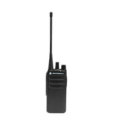 MOTOROLA CP100D Non-Display Analog/Digital Radio 6 Pack